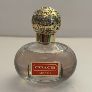 Coach Poppy Perfume 1.7oz/50mL